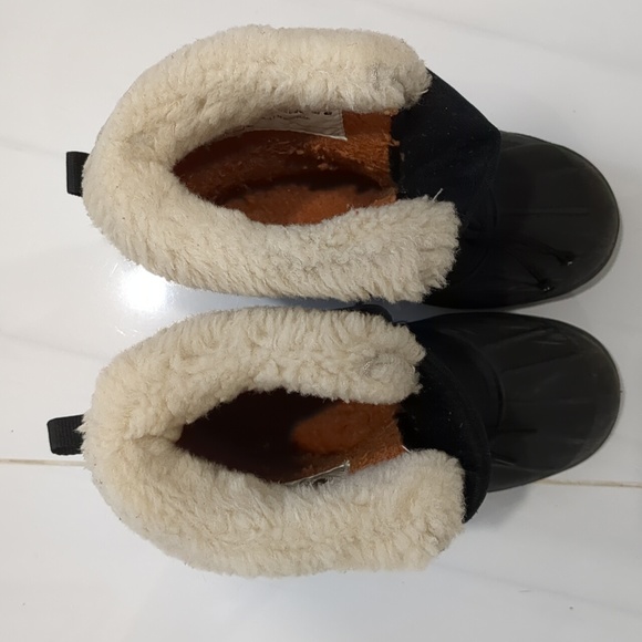 Kamik Youth Winter Boots - Picture 2 of 5